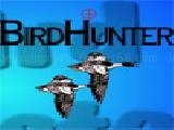 Play Bird blaster hunter