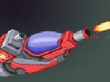 Play Z fighter alpha