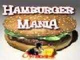 Play Hamburger mania