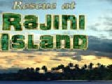 Play Rescue at rajini island