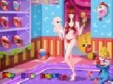 Play Fashiom mom and baby toddler