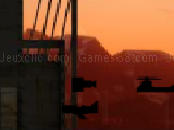 Play Horizon defense