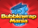 Play Bubblewrap mania