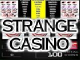Play Weird casino slots
