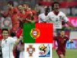 Play Puzzle selection of portugal, group g, south africa 2010