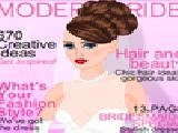 Play Bridal magazine girl