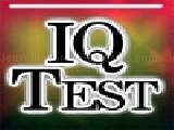 Play Iq tester what do you know