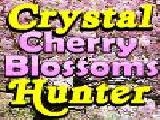 Play Sssg - crystal hunter cherry blossoms