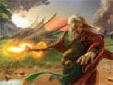 Play Wizard battle
