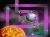 Play Space invasion tower defense 2