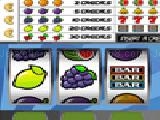Play Fruited