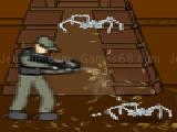 Play Stargate - time to sacrifice