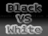 Play Black vs white defence