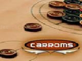 Play Carroms