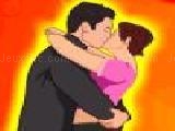 Play Bowling kissing