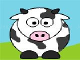 Play Farm animals memory game