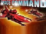 Play Commanders of space