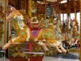 Play Jigsaw: merry go round