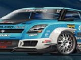 Play Susuki car revenge