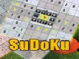 Play Sudoku - eastern wisdom