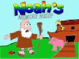Play Noah's memory mixup