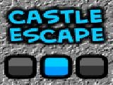 Play Castle escape