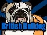 Play British bulldog
