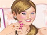 Jugar a Glam girl makeup
