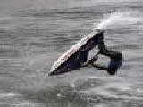 Play Jet sky backflip