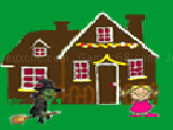 Play Hansel and gretel