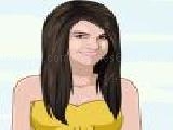 Play Selena gomez star