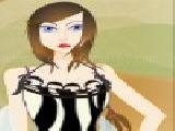 Play Prom fashion show