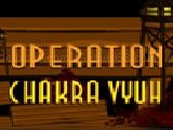Play Operation chakravyuh