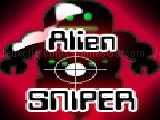 Play Alien sniper