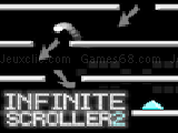 Play Infinite scroller 2