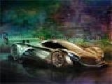 Play Cool car puzzles
