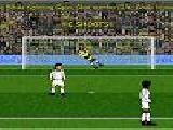 Play Flashfooty golden cup