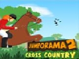 Play Jumporama 2: cross country