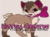Play Kitten creator