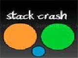 Play Stack crash
