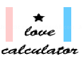 Play Love calculator