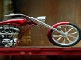 Play Ultimate chopper carnage