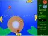Play 4-way pong