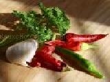 Play Jigsaw: peppers