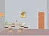 Play Lazy kitchen escape 2