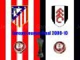 Play Puzzle europa league final 2009-10