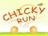 Play Chicky run