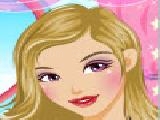 Play Prom girl dressup