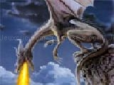 Play Dragon jigsaw puzzle