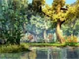 Play 3d river slider puzzle